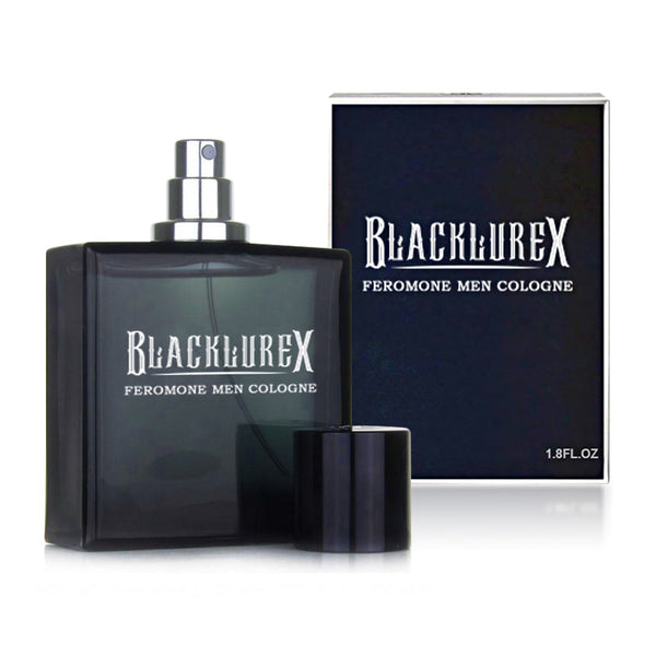 Blacklurex Feromone Men Cologne, Vividadam Feromone Cologne, Golden Lure  Pheromone Men Perfume, Women Pheromone Perfume, Long-lasting Light  Fragrance
